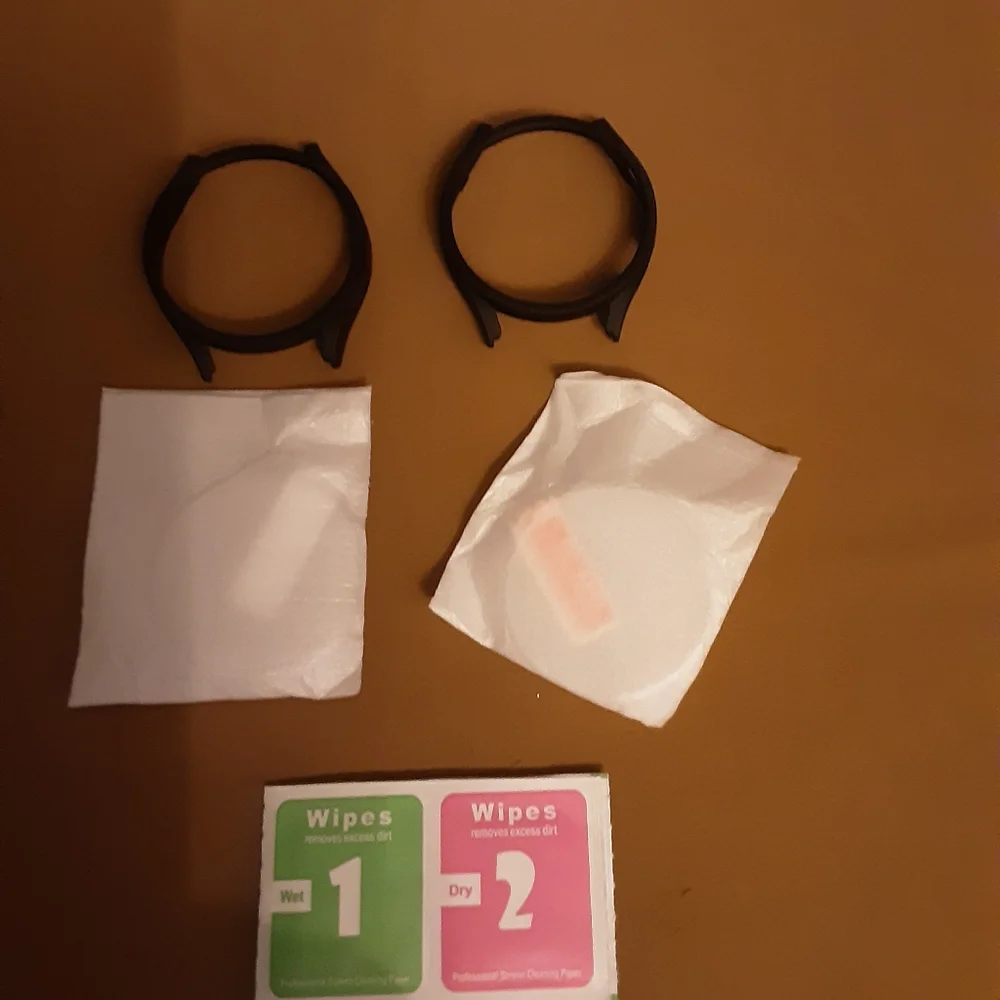 Samsung galaxy 4,5 screen protector case 40mm (342)